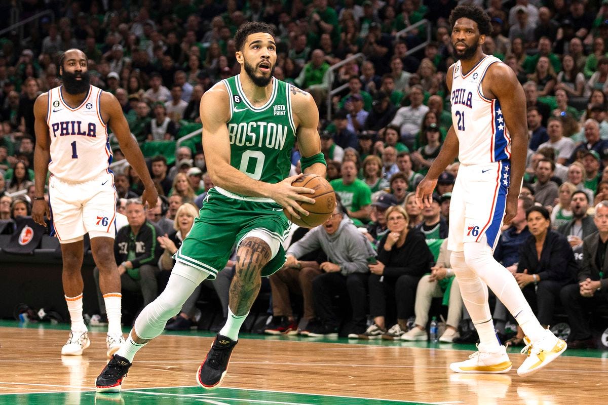3 takeaways from the Sixers' devastating Game 7 loss to the Celtics -  Liberty Ballers