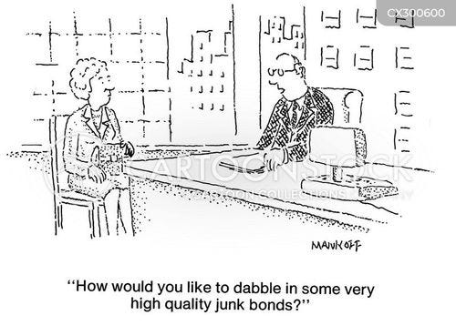 Financial Adviser Cartoons and Comics - funny pictures from CartoonStock