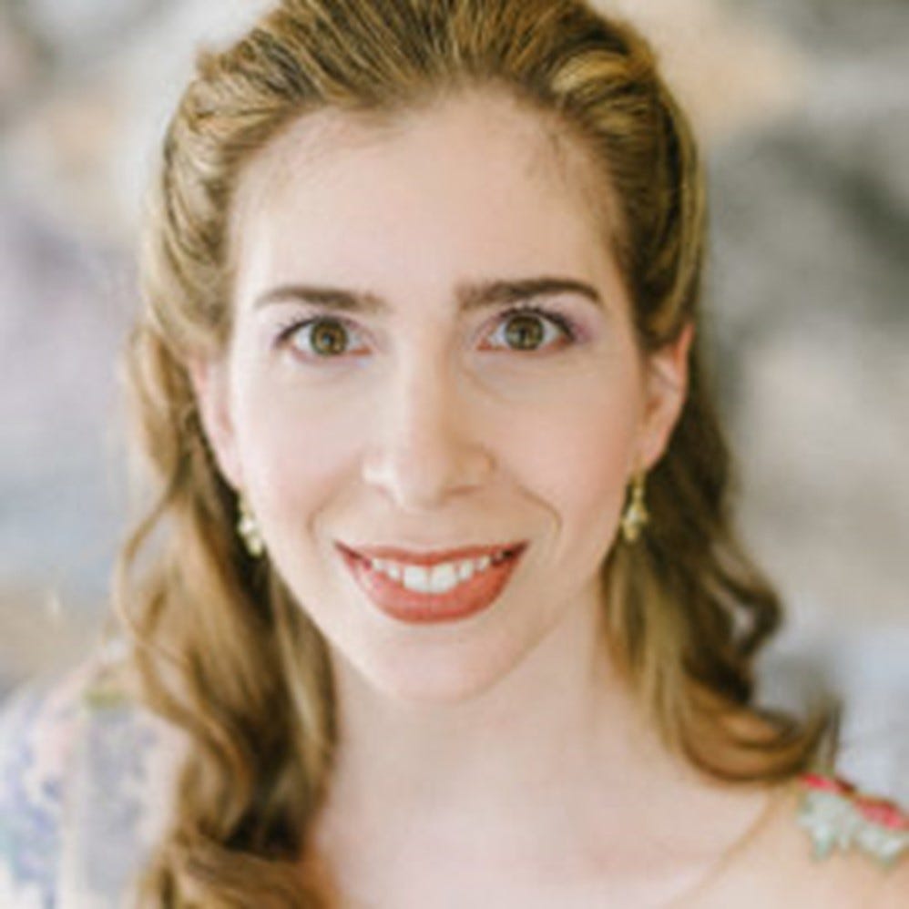 Laura Weinstein