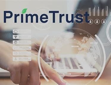 Image result for prime trust bitcoin