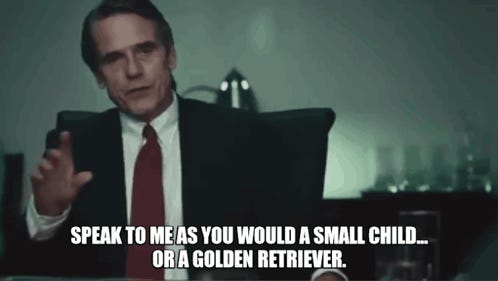 Margin Call Tuld GIF - Margin Call Tuld Small Child - Discover & Share GIFs