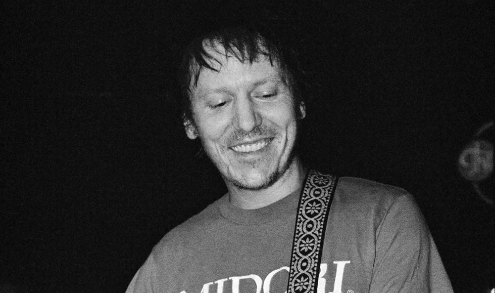 A Tribute Concert For Elliott Smith Announced To Help Raise Funds To  Support New Monkey Studio - CelebrityAccess