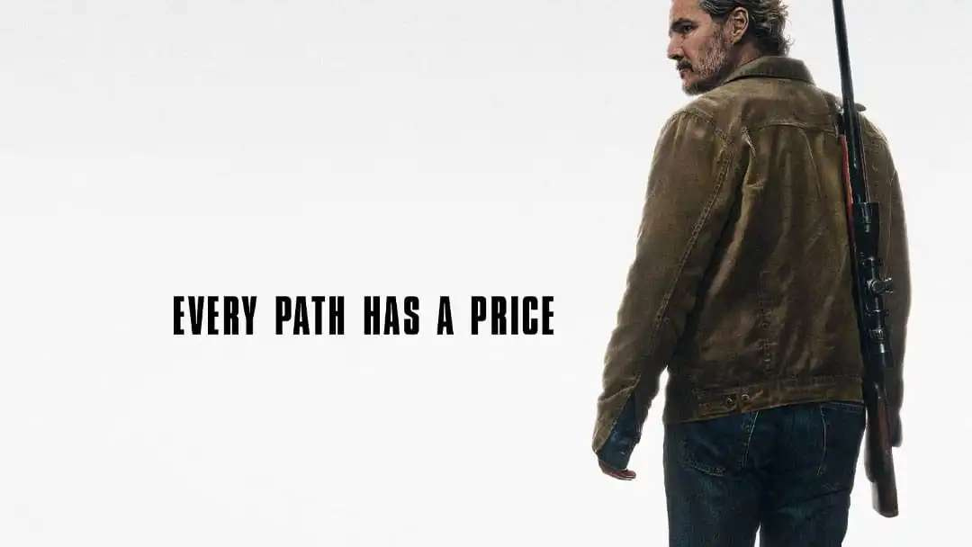 The Last of Us TV show season 2