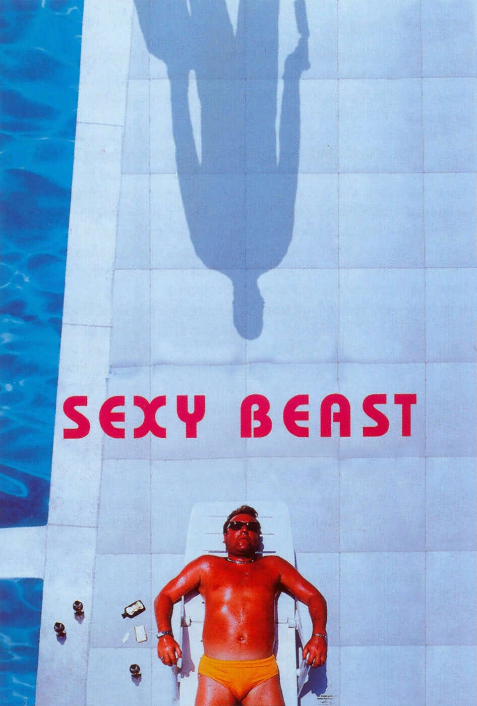 Sexy Beast