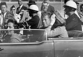 New JFK assassination files: Why the ...