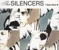 I Can Feel It by The Silencers by ...