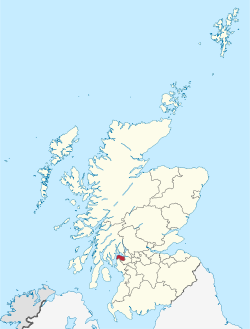 Inverclyde - Wikipedia