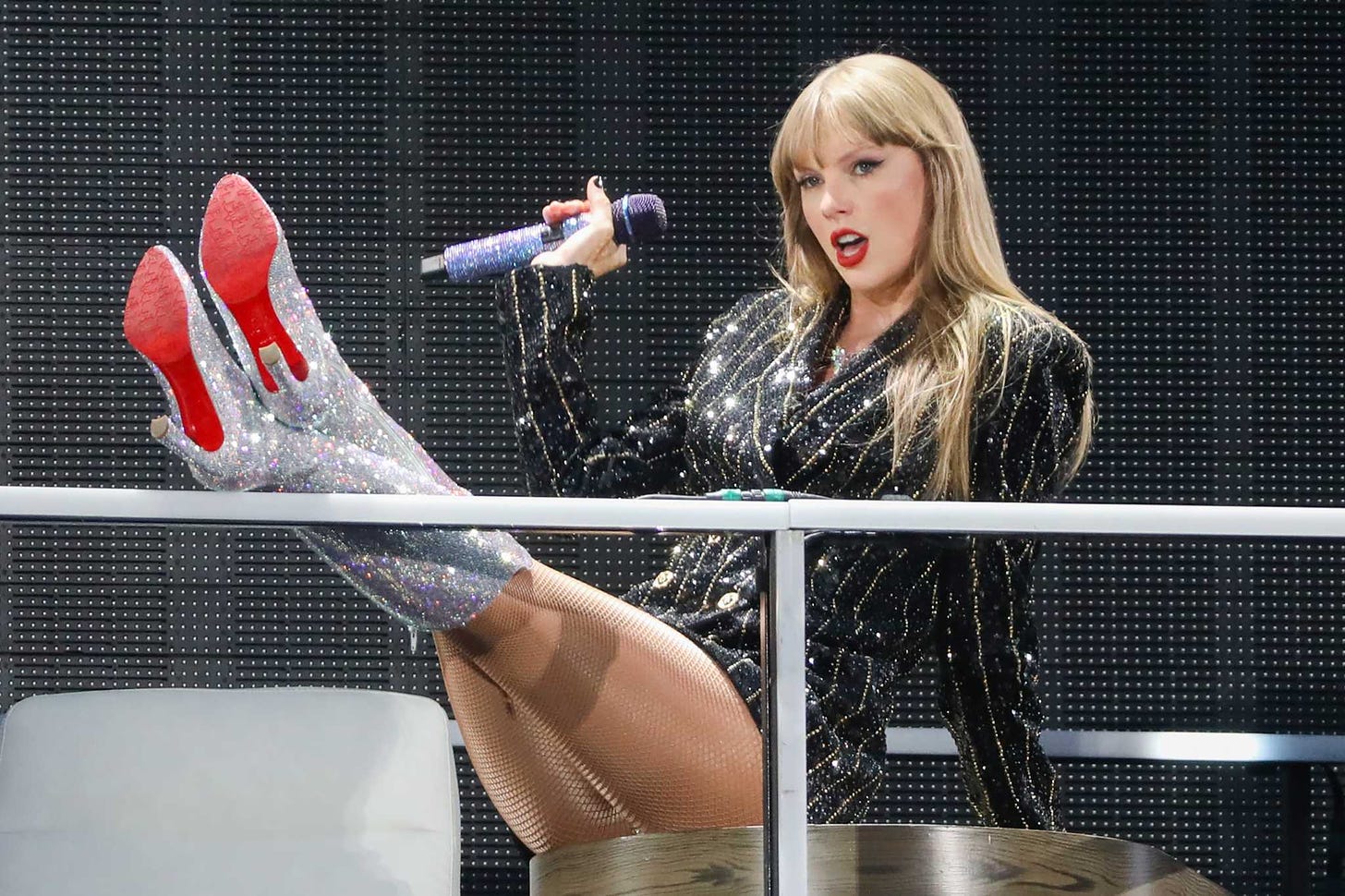 Taylor Swift in Santa Clara: What to know for Day 2 of Eras Tour stop