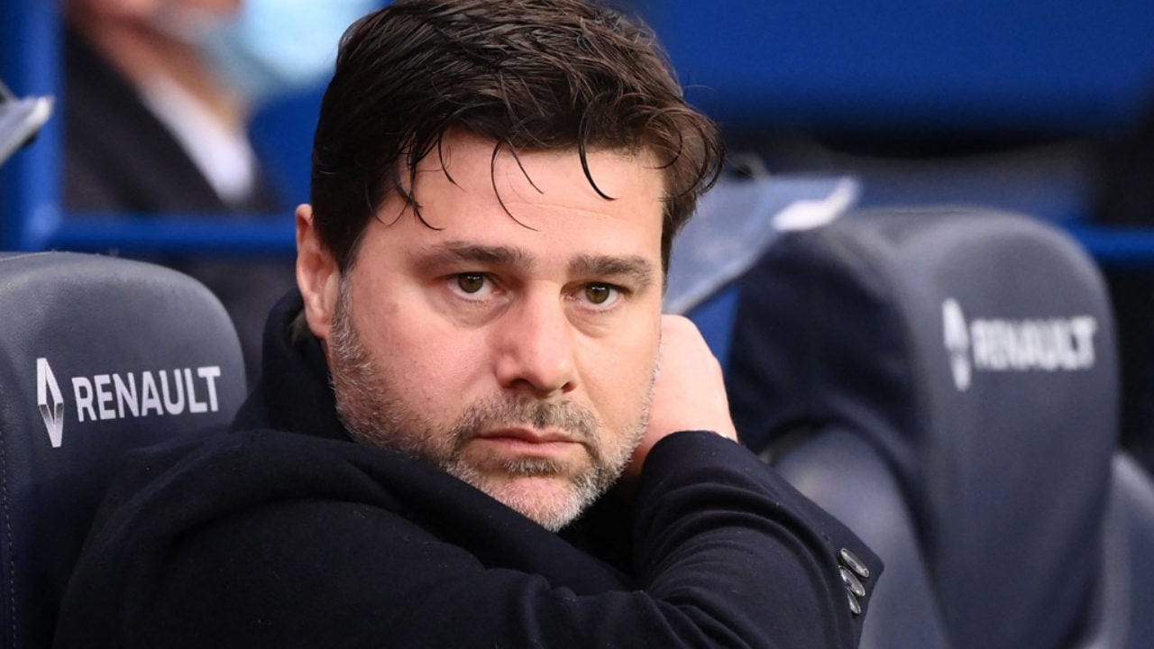 Report: Chelsea expected to hold 'further talks' with Pochettino despite  Spurs fans' wishes - Spurs Web - Tottenham Hotspur Football News