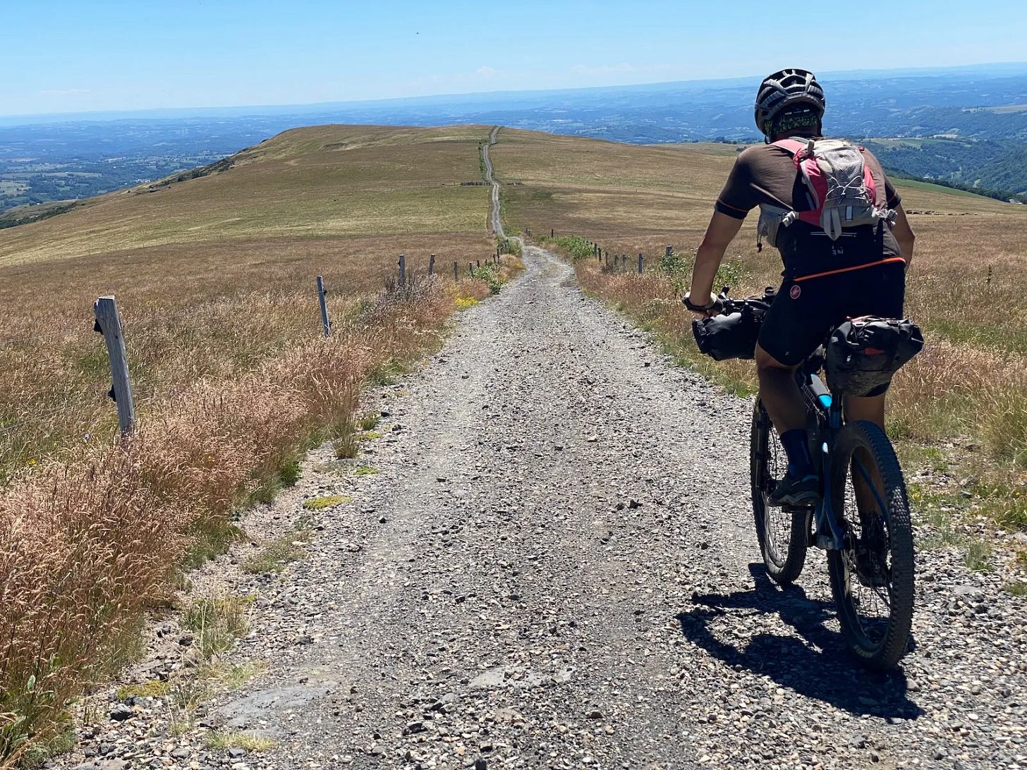 Le Cantal Le Cantal