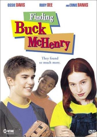 Finding Buck McHenry (TV Movie 2000) - IMDb