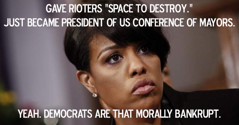 Must be swell being in the morally-bankrupt Democrat Party