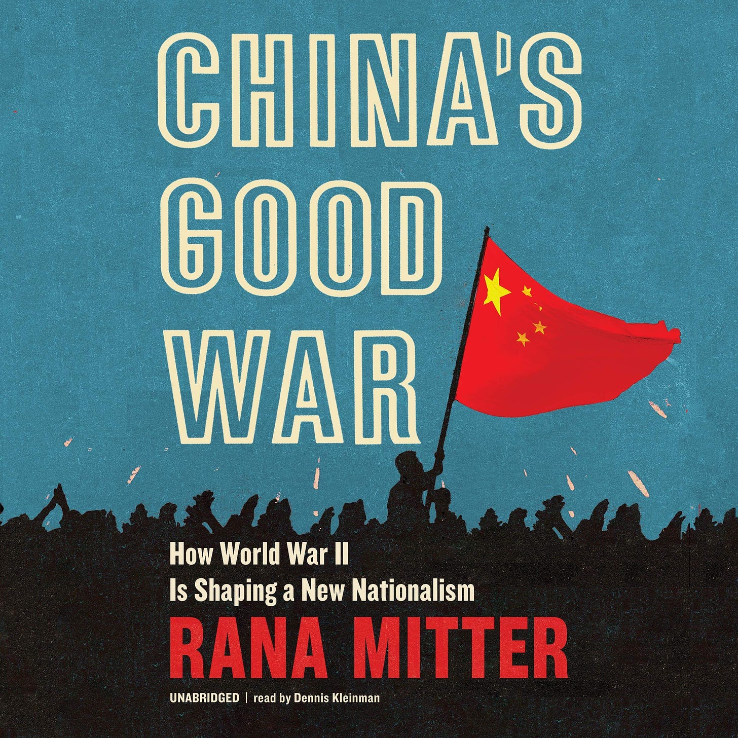 Amazon.co.uk: Rana Mitter: books, biography, latest update