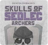 Skulls of Sedlec: Archers