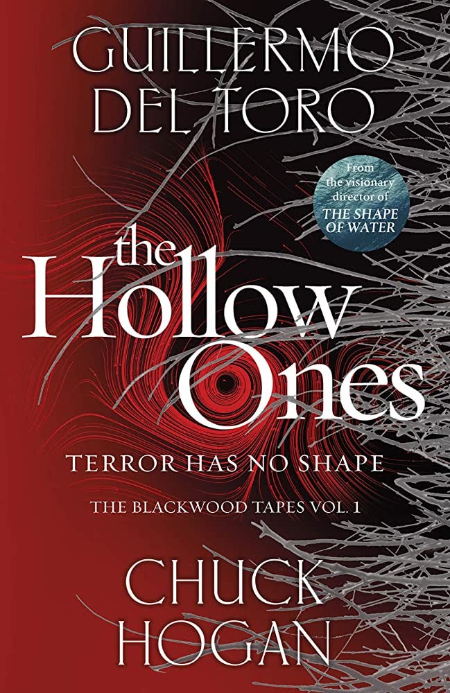 Hollow Ones: Toro, Guillermo del: 9781529100945: Amazon.com: Books