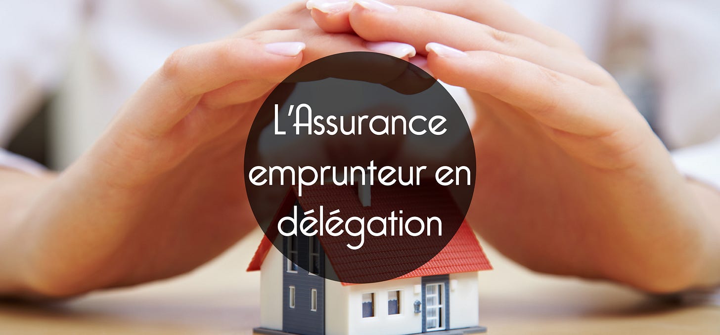 Alteas - Alt'à la Une : L'assurance emprunteur en délégation - Alteas
