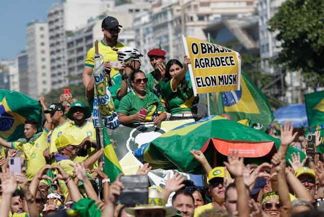 Brazil just banned X. Could other countries follow suit?