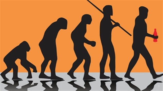 Consumer habits driven by evolution, prof says – RCI | English