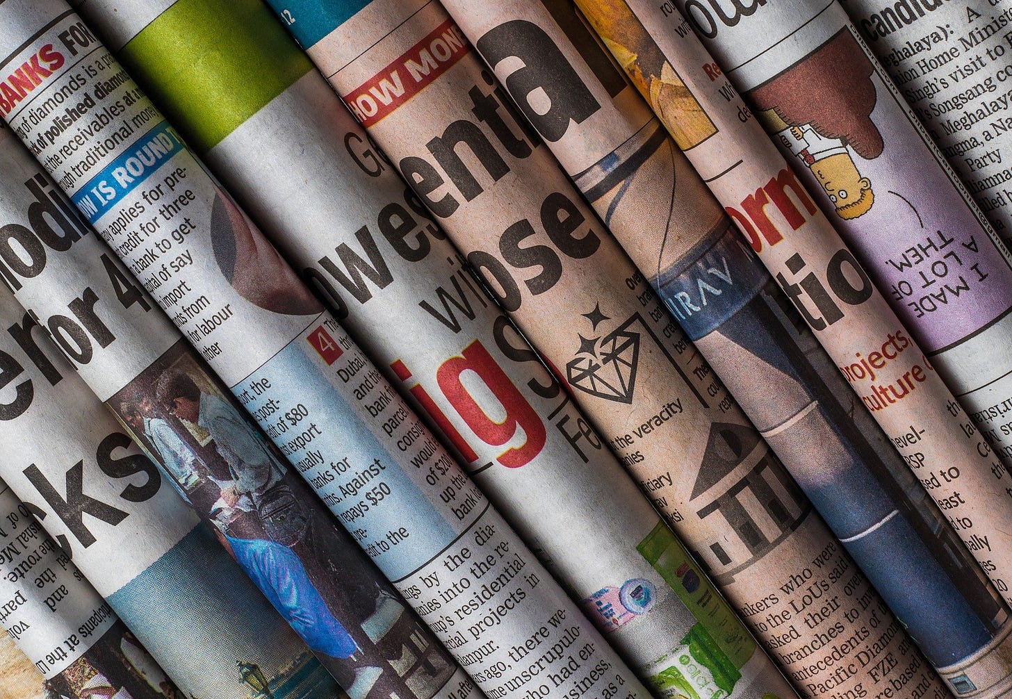 5 tips for avoiding mistakes in headlines about health and medical research