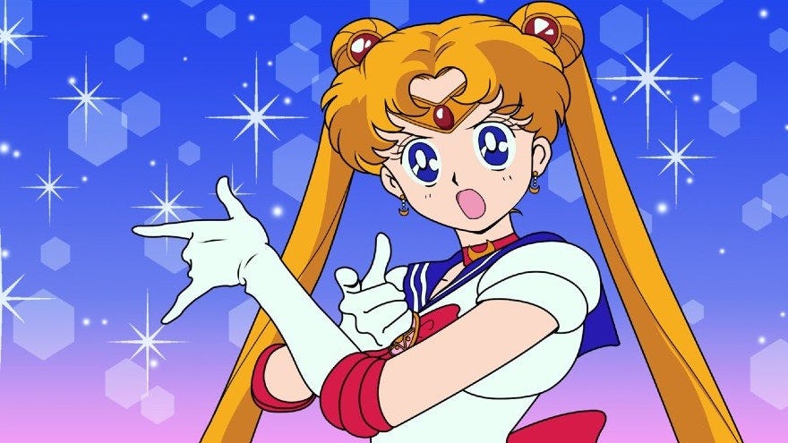 Sailor Moon, i motivi per cui (alla fine) non si sopportava | Wired Italia