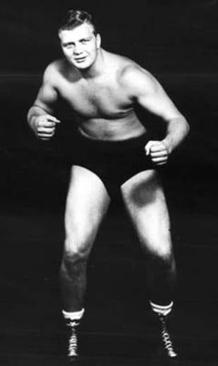 George Scott