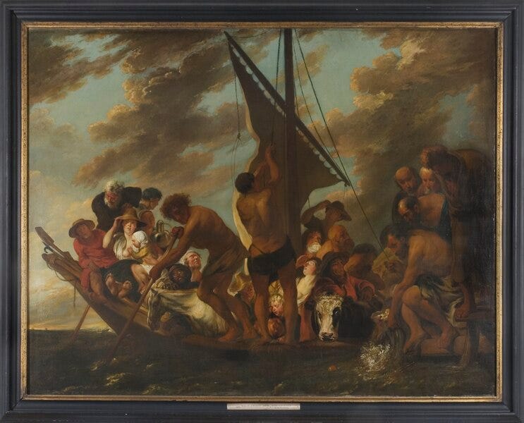 File:St Peter Finding the Tribute Money in the Mouth of the Fish - Nationalmuseum - 22539.tiff File:St Peter Finding the Tribute Money in the Mouth of the Fish - Nationalmuseum - 22539.tiff