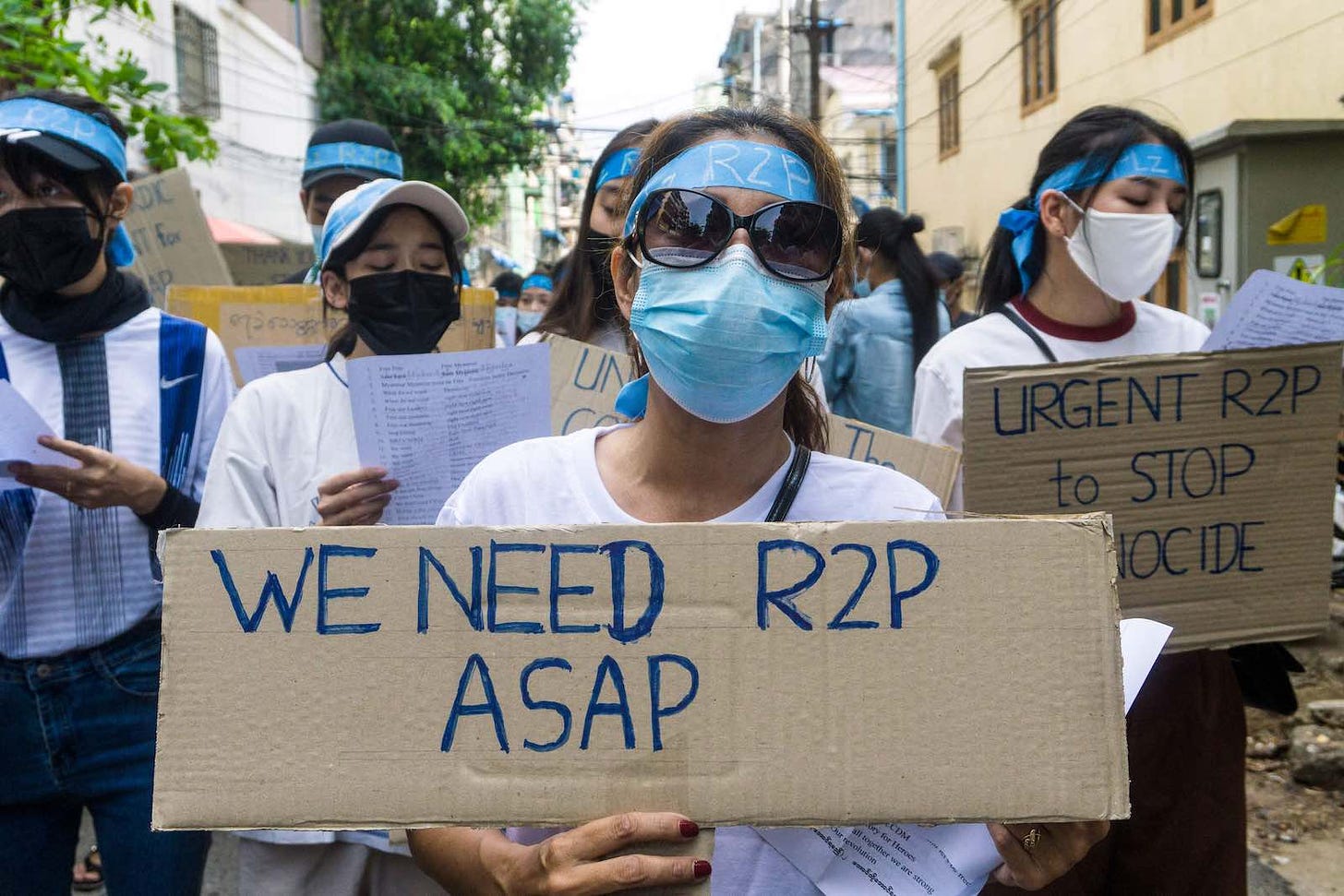 R2P: An idea whose time never comes | Lowy Institute