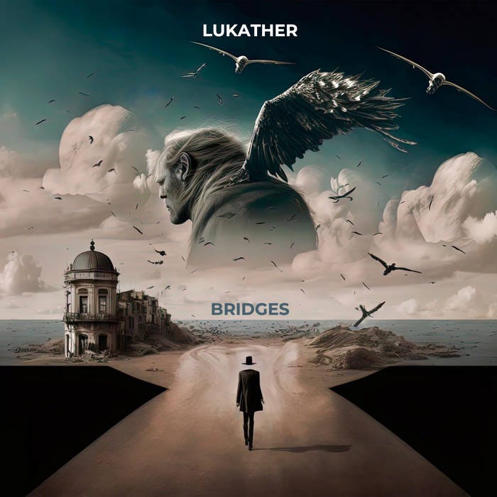 Bridges | Steve Lukather