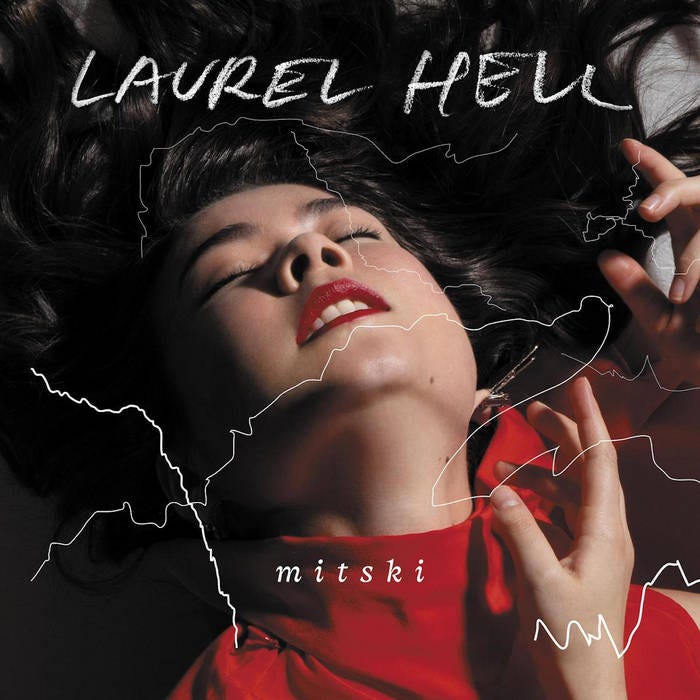 Laurel Hell | Mitski
