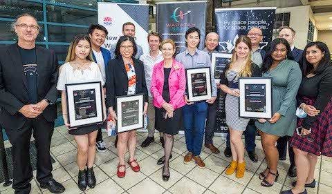 Waratah Seed Winners