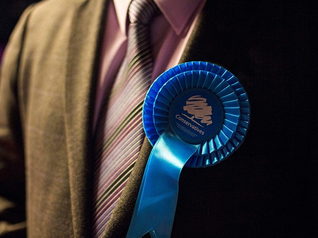 Conservative Party members are more pragmatic than you think - New Statesman