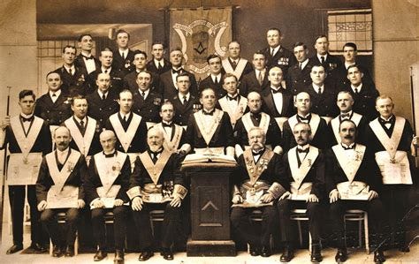 Malta has more Freemasons per capita than anywhere else. Here's how it ...