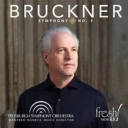 Image result for bruckner 9 honeck