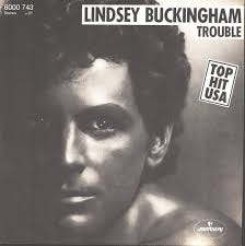 Lindsey Buckingham - Trouble - Mercury ...