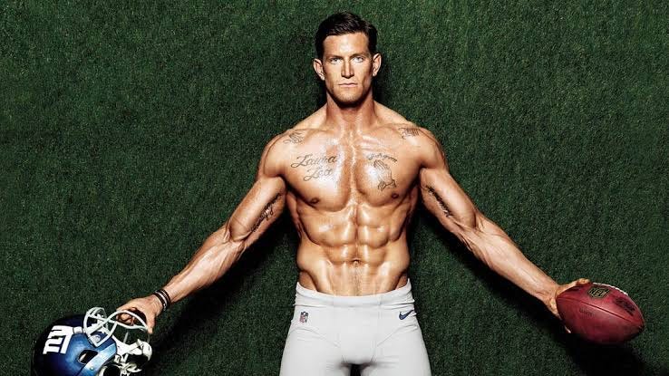 Steve Weatherford is the NFL's Fittest Man - Muscle & Fitness