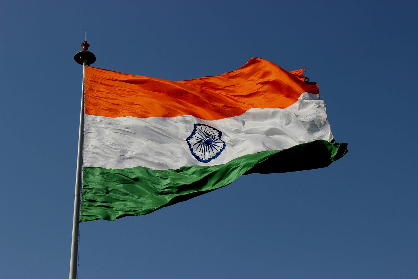 10,000+ Best Indian Flag Images · 100% Free Download · Pexels Stock Photos