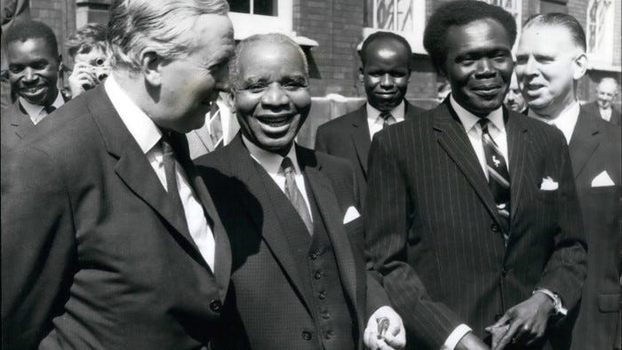 Goodbye, Dr Banda — what Malawi teaches the western world