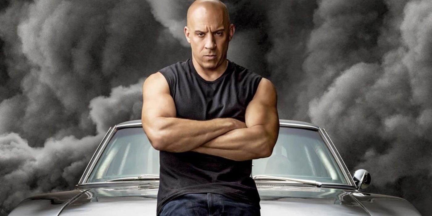 Vin Diesel Teases He'll Direct 'Precursor' to Fast X: Part 2, Hints at 'Exotic' Location Vin Diesel Teases He'll Direct 'Precursor' to Fast X: Part 2, Hints at 'Exotic' Location