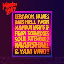 Stream LeBaron James, Mishell Ivon 'At ...