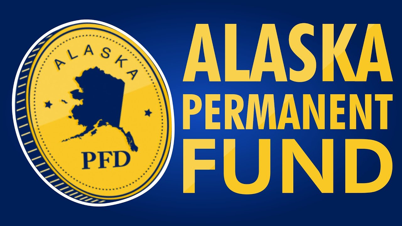 Alaska Permanent Fund - a Georgist UBI success story - YouTube