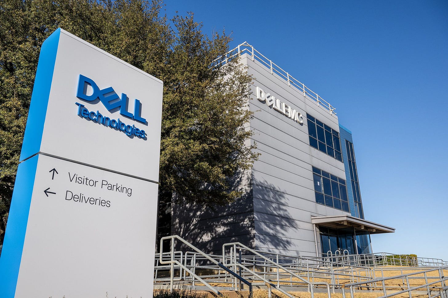 Dell to lay off more than 6,500 employees | CNN Business
