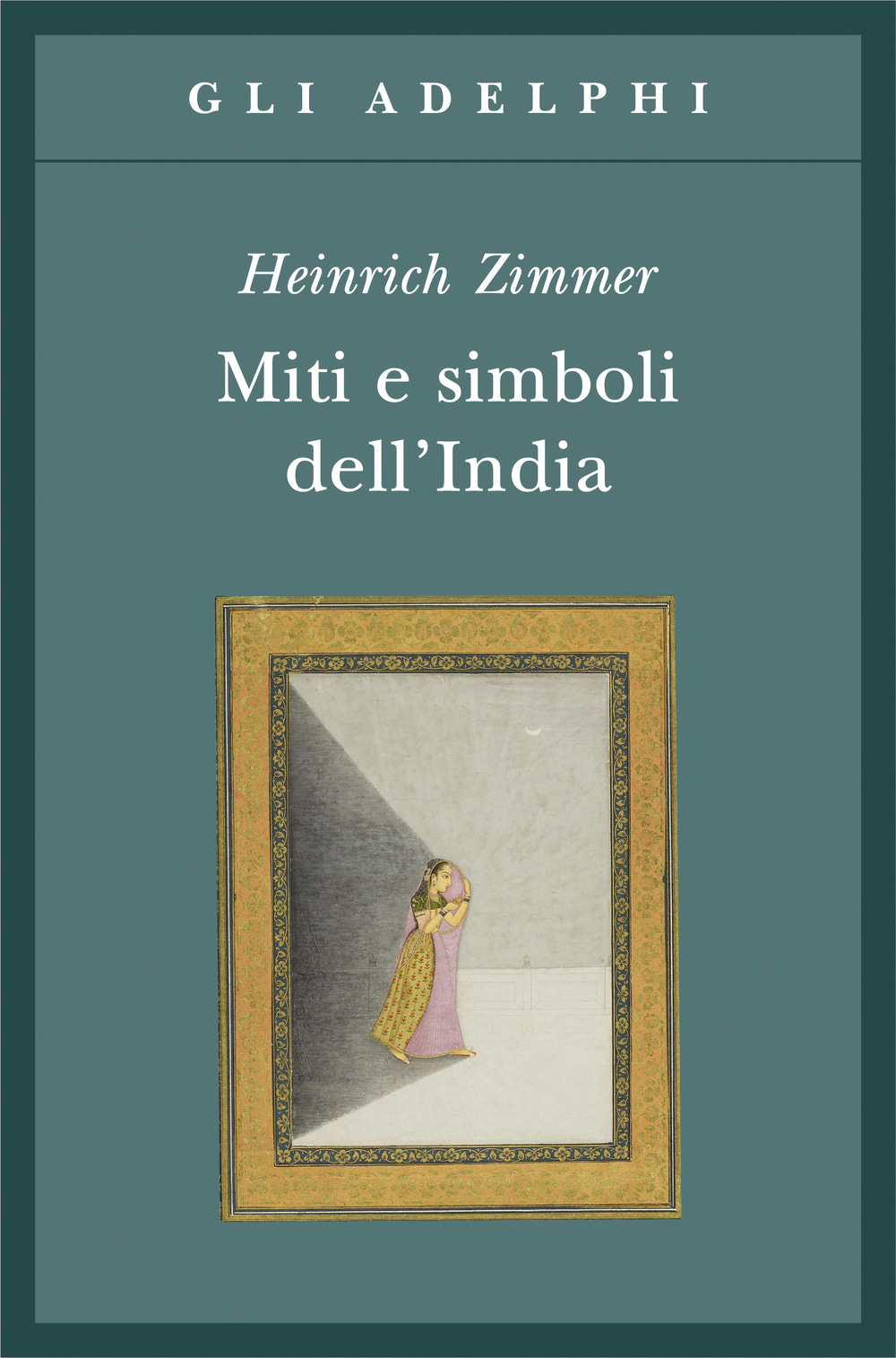 Miti e simboli dell’India.