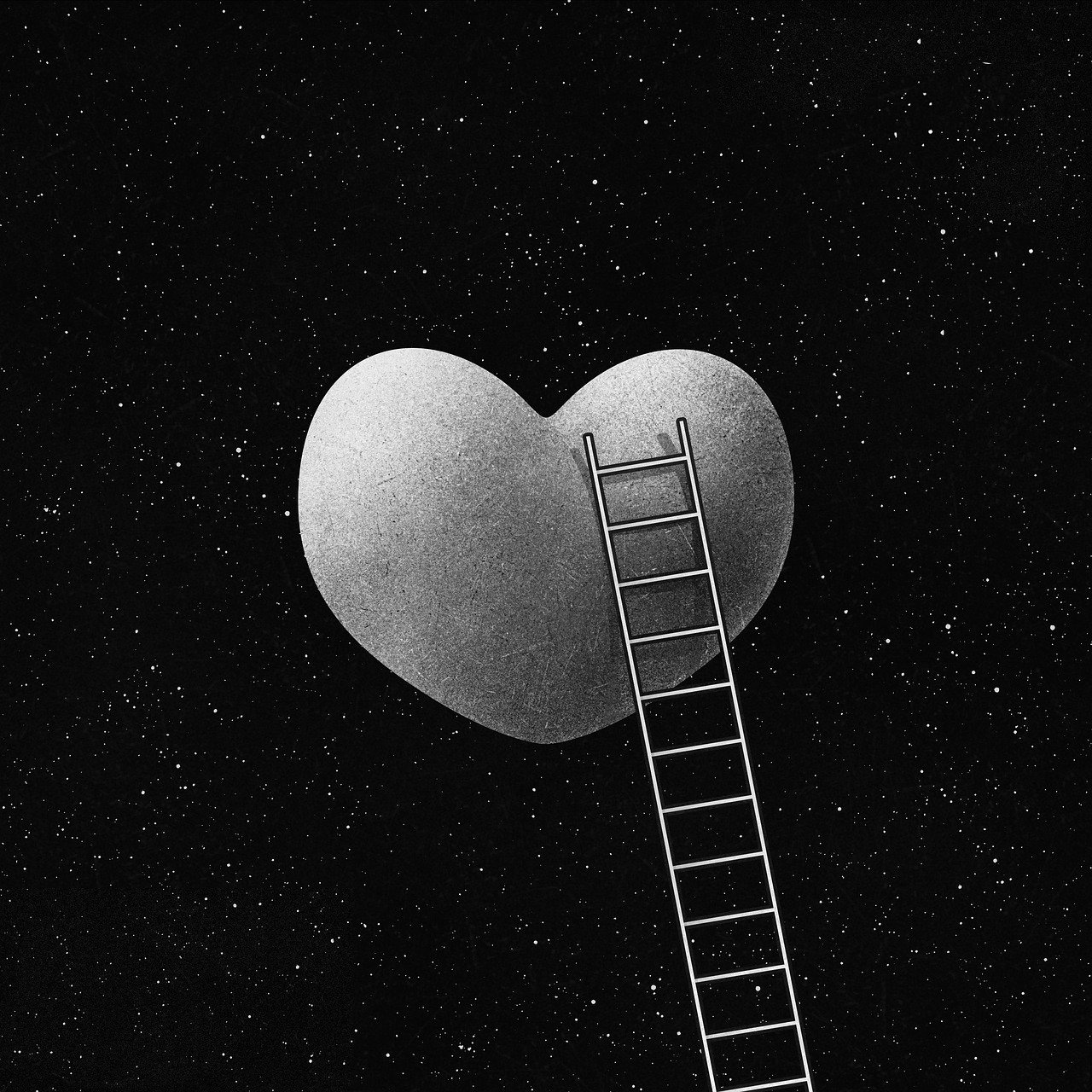 love ladder