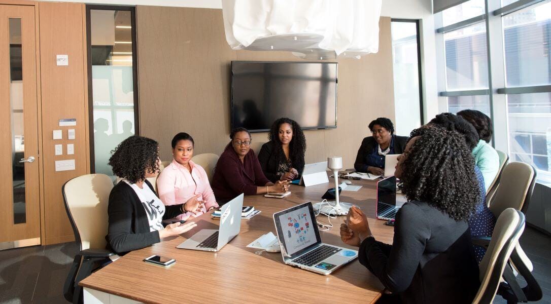 Why we must do all we can to help Black female entrepreneurs succeed