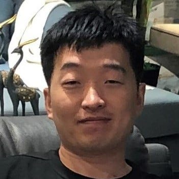 Profile photo of William Chang