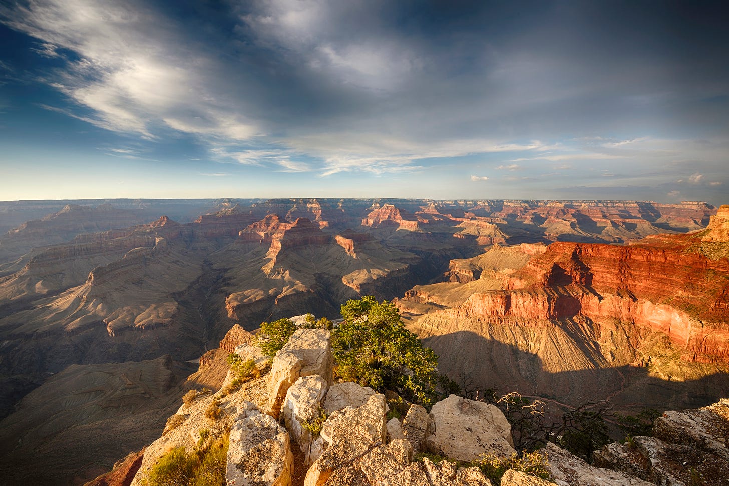 Grand Canyon Sunset Tour from Flagstaff, Sedona or Phoenix