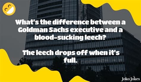 26+ Goldman Jokes And Funny Puns - JokoJokes