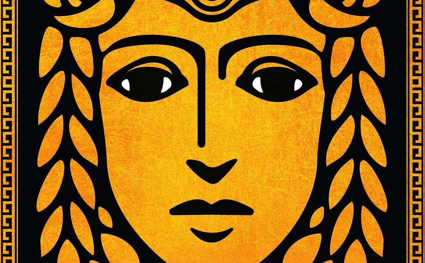 Circe: A Human Witch? Reviewing Madeline Miller's “Epic” – Discentes