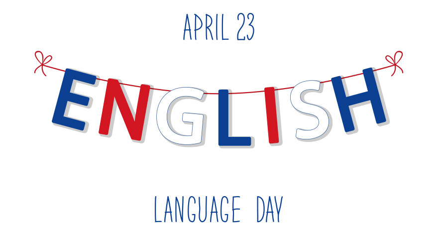 Celebrating Language: UN English Language Day