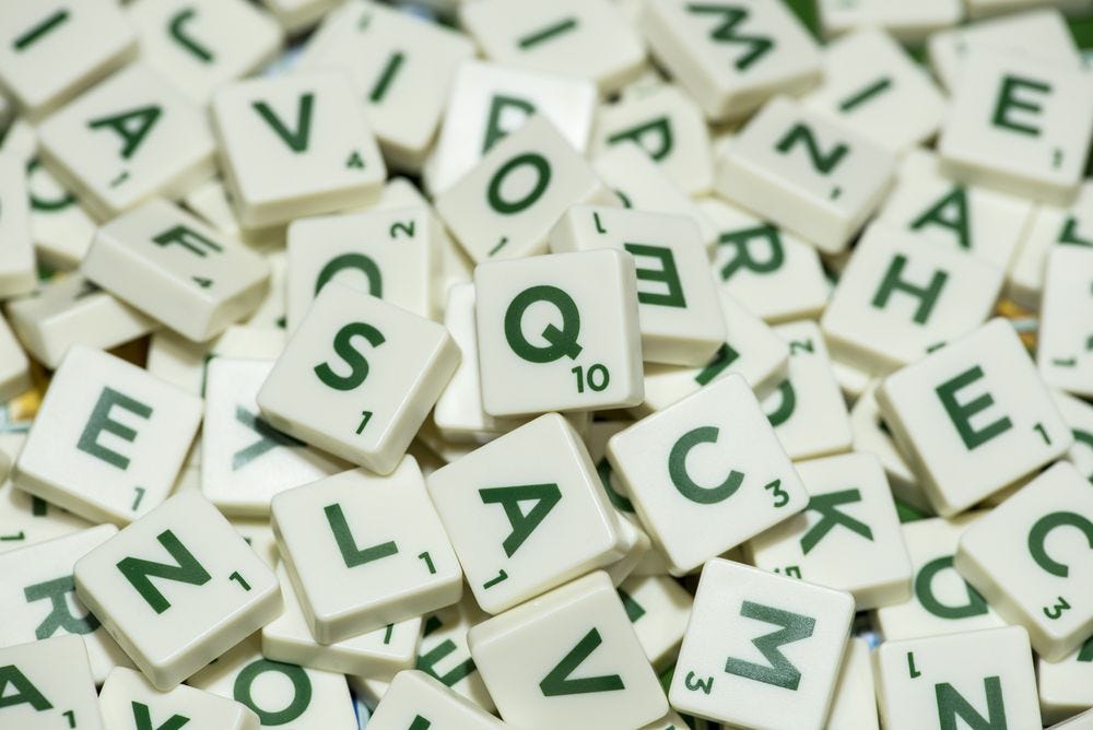 Terminology